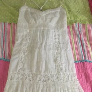 American Eagle outfitters sun dress